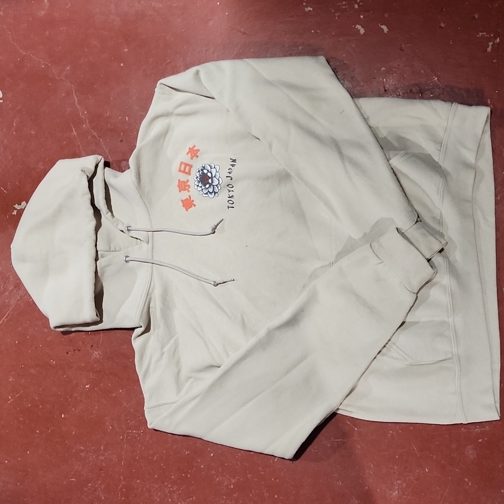 Graphic Hoodie